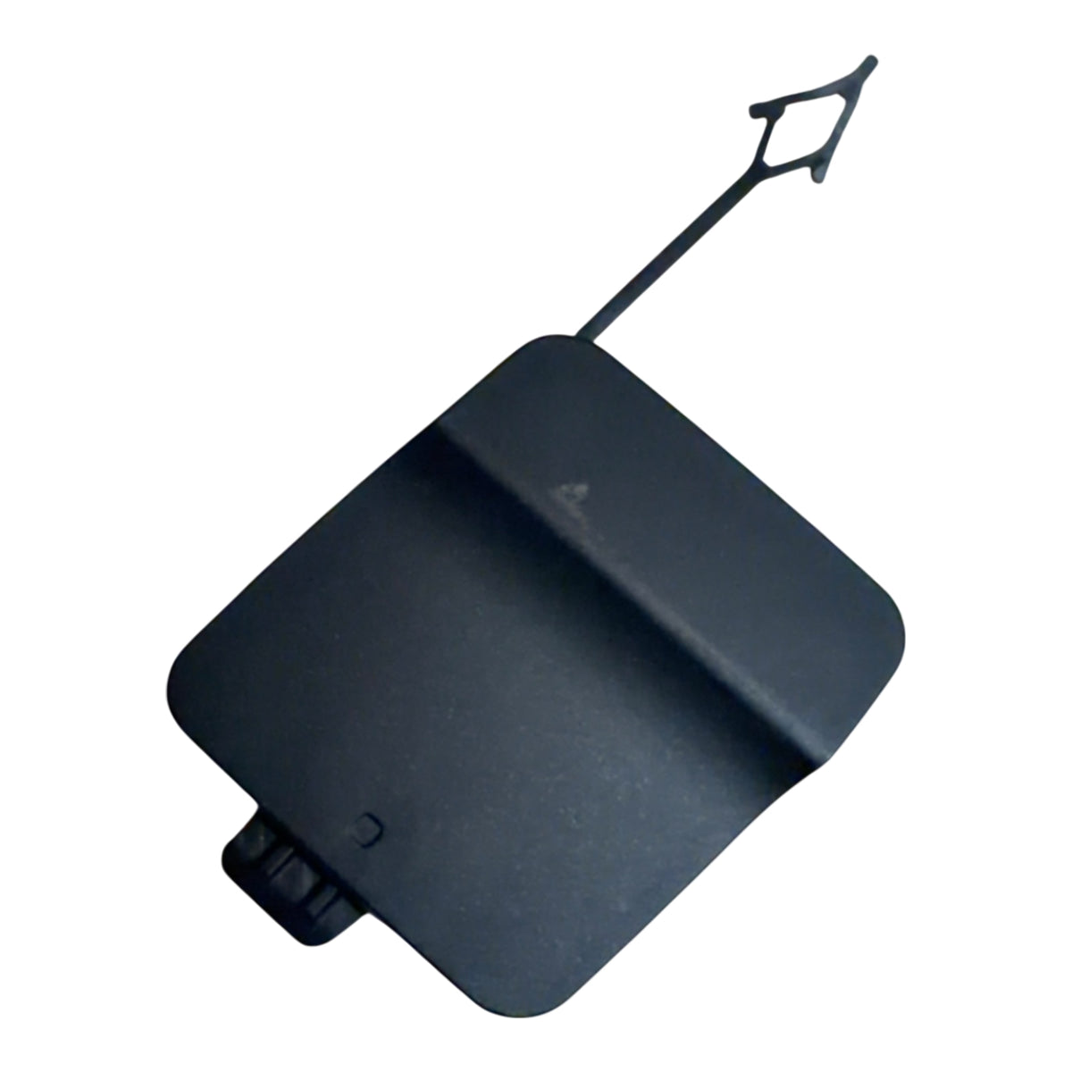 Polestar 4 Rear Bumper Tow Hitch Cover 2024-2026 Genuine 80008673