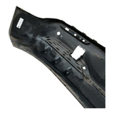 Mercedes Benz EQA rear bumper lower section 2022-2025 Genuine A2438859101