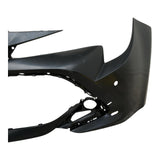 Toyota Corolla Hybrid front bumper 2023-2025 Genuine Used 52119-02P40