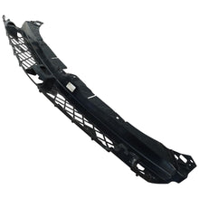 Load image into Gallery viewer, Mercedes Benz GLA AMG front bumper lower grill 2019-2023 Genuine A2478854205
