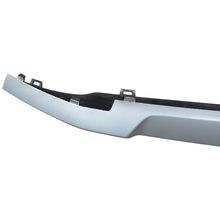 Load image into Gallery viewer, BMW X3 front bumper Lower Valance Trim G01 2021-2023 Genuine 9451135
