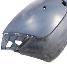 Load image into Gallery viewer, Mini Countryman cooper rear bumper upper section R60 Genuine 51129801880

