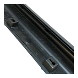 Volvo XC90 Left Side Skirt Sill Trim 2016-2024 Genuine 31672370