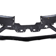Load image into Gallery viewer, BMW IX front bumper 2021-2024 SUV 5 door Electric Genuine Used pn 51117933621
