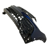Volkswagen Tiguan Allspace Front Bumper 2022-2024 Genuine 5NN807221B