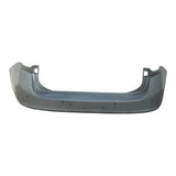 Skoda Superb Rear Bumper 2024-2026 Genuine 3P0807421