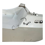 Peugeot 508 GT Line rear bumper Genuine 9807815677