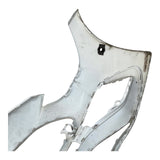 Mercedes Benz C Class AMG Line front bumper W206 2021-2024 Genuine A2068858401