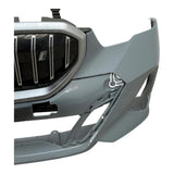 BMW 5 Series M Sport Front Bumper G60 G61 2023-2026 Genuine 51118081653