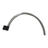 Porsche Cayenne Front Right Wheel Arch Trim 2018-2026 Genuine 9Y0853718K