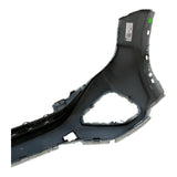 Volkswagen T-Cross Front Bumper 2024-2026 Genuine 2GM807221F