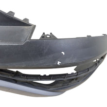 Load image into Gallery viewer, Hyundai Tucson rear bumper 2021-2024 SUV Genuine pn 86612-N7020

