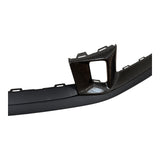 Porsche 911 992.2 GTS Sport Design Front Bumper Trim 992806725C