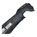 BMW 5 series M Sport rear bumper valance trim G30 G31 2017-2019 51128064718