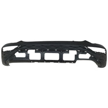 Load image into Gallery viewer, Hyundai Tucson rear bumper 2021-2024 SUV Genuine pn 86612-N7020
