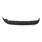 Audi Q4 E-Tron E Tron rear bumper lower trim 2021-2023 Genuine 89A807527C