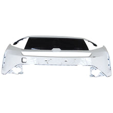 Load image into Gallery viewer, Vauxhall Corsa F front bumper 2023-2025 Facelift Genuine Used Part 9850353180
