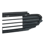Toyota BZ4X front bumper lower grill 2023-2025 EV Genuine 53112-42360