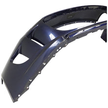 Load image into Gallery viewer, JAGUAR F TYPE FRONT BUMPER 2 Door Coupe Cabrio GENUINE Used Part EX53-17C831-A

