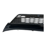 Honda Jazz front bumper lower centre grill 2015-2018 Genuine pn 71102-T5A-00