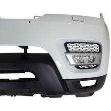 Load image into Gallery viewer, Range Rover Sport front bumper 2013-2017 SUV Genuine pn DK62-17F775-BB
