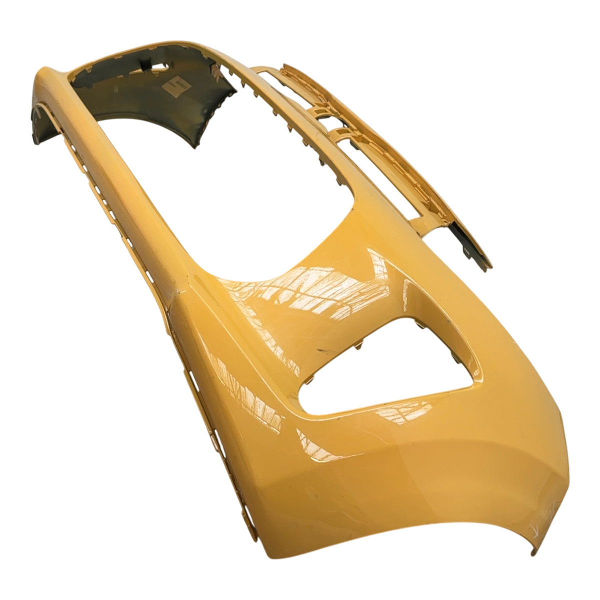 Kia Picanto front bumper 2017-2019 Hatchback KA044550