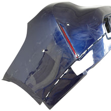 Load image into Gallery viewer, BMW M4 rear bumper G82 2020-2024 Genuine pn 51128074696
