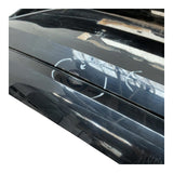 Volkswagen Polo rear bumper 2014-onwards Hatchback Genuine 6C6807421A