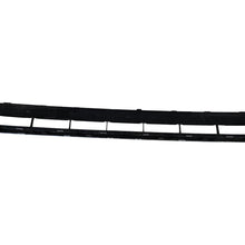 Load image into Gallery viewer, Volkswagen Tiguan front bumper centre grill 2020-2023 SUV Genuine 5NA853677N
