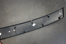 Load image into Gallery viewer, HONDA CIVIC REAR TAILGATE TRIM 2012 to2015 Hatchback GENUINE Used 74895-TV0-0000
