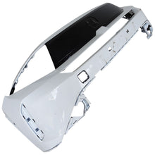Load image into Gallery viewer, Vauxhall Corsa F front bumper 2023-2025 Facelift Genuine Used Part 9850353180

