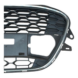 Citroen C3 front bumper grill 2009-2013 Genuine 9685359677