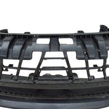 Load image into Gallery viewer, Porsche Macan front bumper centre grill 2024-2026 5 Door SUV Genuine 95C807683
