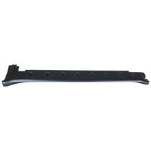 Load image into Gallery viewer, Porsche 911 992 left side skirt 992 Genuine used 992854883D
