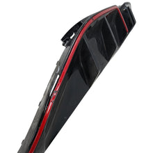 Load image into Gallery viewer, MG ZS front bumper lower grill Facelift 2020-2022 SUV Genuine P10628332
