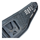 Honda Jazz front bumper upper grill 2011-2015 Genuine 71121-TF0-90