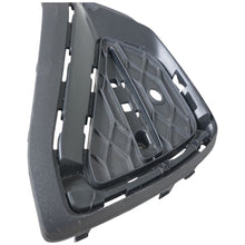 Load image into Gallery viewer, AUDI Q2 REAR BUMPER Lower Grill Insert 2021 onwards 5 Door SUV GENUINE 81A807833
