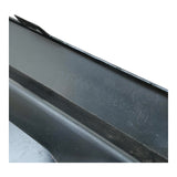 BMW X3 M50 G45 rear bumper valance trim Genuine 51128087069