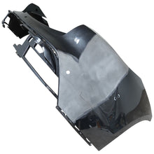 Load image into Gallery viewer, Porsche Taycan rear bumper 2019-2023 Genuine 9J0807421A
