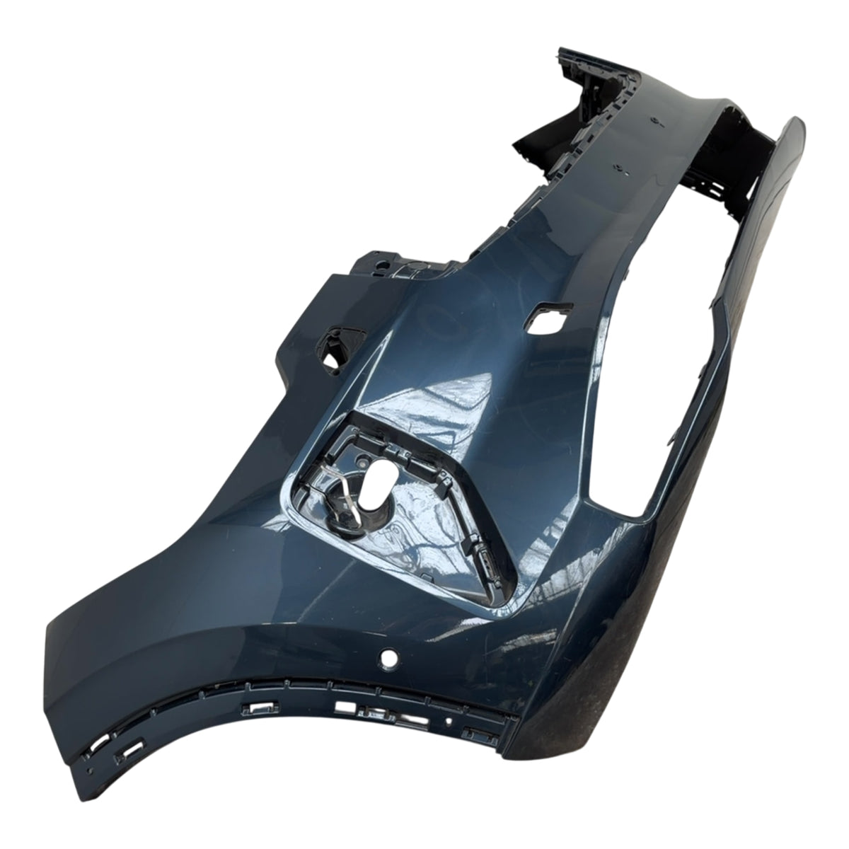 Volvo XC90 front bumper 2025-2026 SUV 5 Door Genuine 32345711