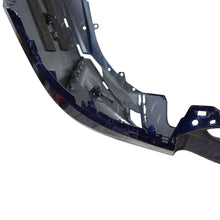 Load image into Gallery viewer, BMW M4 rear bumper G82 2020-2024 Genuine pn 51128074696
