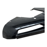 Jaguar F Pace front bumper lower section 2021-2025 Genuine MK83-17E836-AA