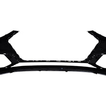 Load image into Gallery viewer, Audi A7 S Line front bumper 2018-2021 Genuine pn 4K8807437C
