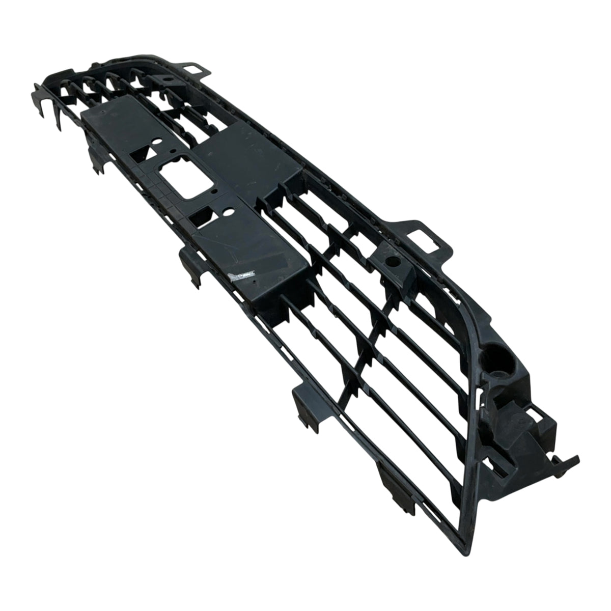 Renault Clio front bumper lower grill 2002-2023 Genuine 622541469R