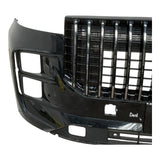 Jaecoo J7 front bumper 2025-2026 Genuine 602002367AA