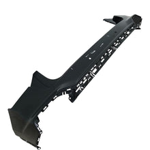 Load image into Gallery viewer, Audi Q2 S Line rear bumper 2021-2023 SUV Genuine 81A807323C
