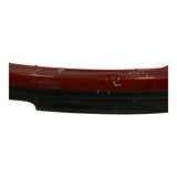 Jaguar F Pace rear bumper X761 Genuine Used HK83-17D781-AAW