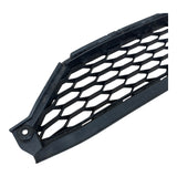 Jaguar I Pace front bumper lower grill 2018-2023 SUV Genuine J9D3-17K945-A