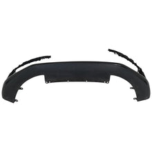 Load image into Gallery viewer, Porsche Macan Front Bumper 2021-2023 Facelift Genuine 95B807221AK FFF
