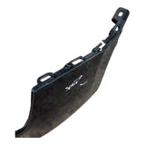 Kia Sportage front bumper centre trim 2021-2023 SUV Genuine 86511-R2000
